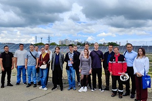 ��������� ��� ���������-��������������� �� ������������� ���